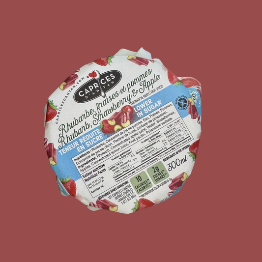 Caprices d’Antan | Tartinades & Gelées & Vinaigrettes Artisanales
