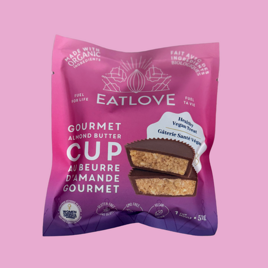 EatLove | Cup et Barres de Chocolats Gourmets